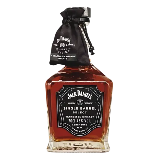 Jack Daniel's - Single Barrel Select - Tennessee Whiskey