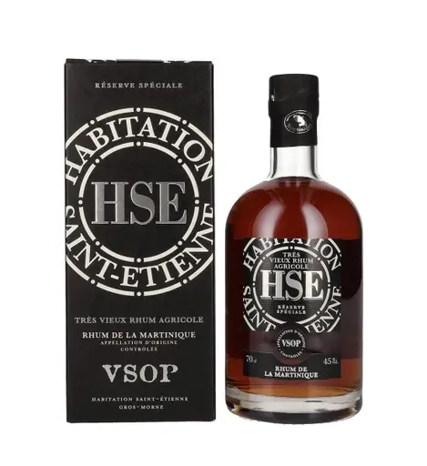 HSE Tres Vieux Agricole VSOP Rom