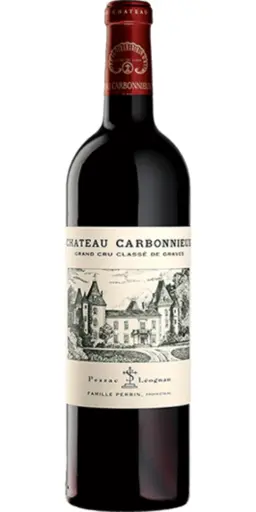 Vin rosu Chateau Smith Haut-Lafitte Pessac-Leognan, Franta