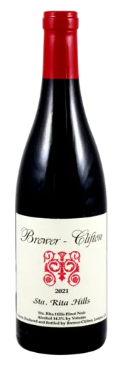 Brewer-Clifton Pinot Noir Santa Rita Hills Sec