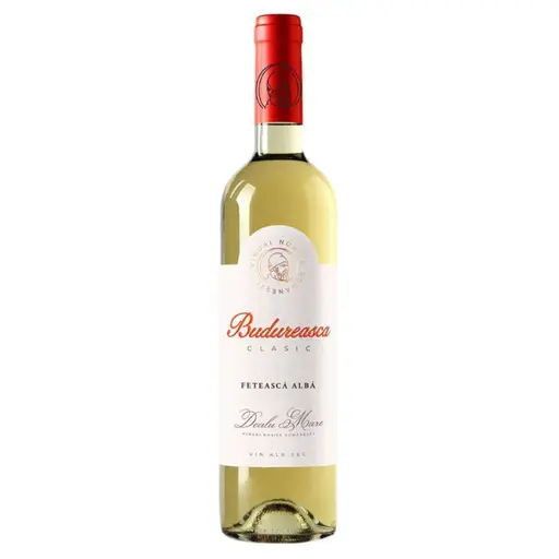 Budureasca - Clasic Feteasca Alba 2023