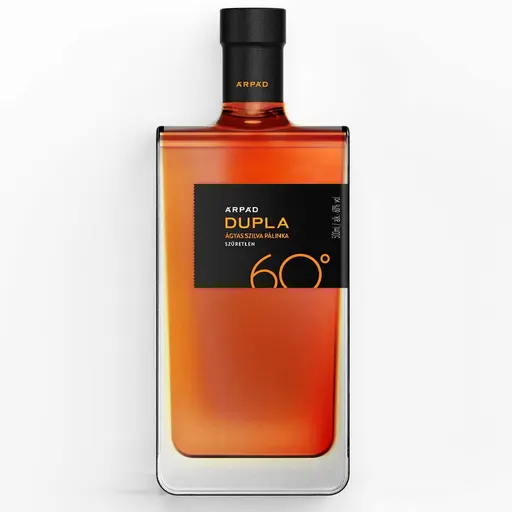 Palinca Maturata pe pat de Prune Arpad Dupla