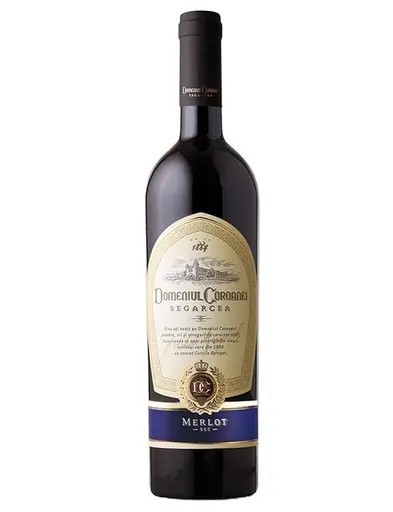 Elite Merlot: Un Vin Rosu Romanesc Clasic