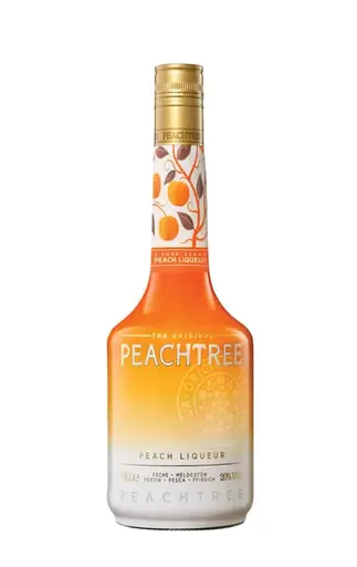 Lichior de Kuyper Peachtree