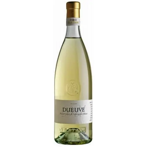 BERTANI, Due Uve Bianco, IGT