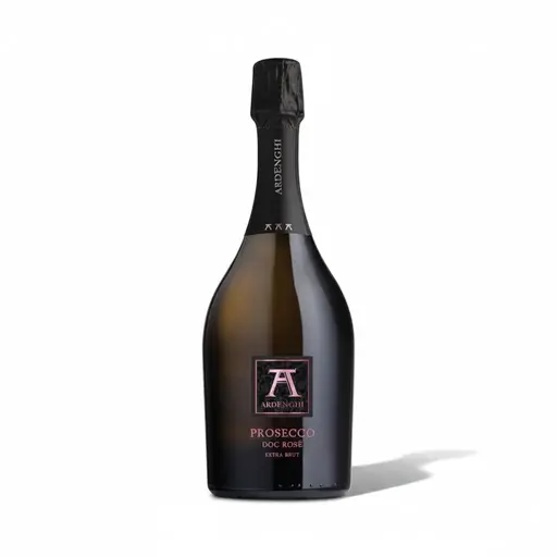 Prosecco Ardenghi DOC, Rose R Extra Brut
