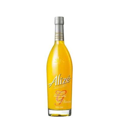 Alize Gold Passion
