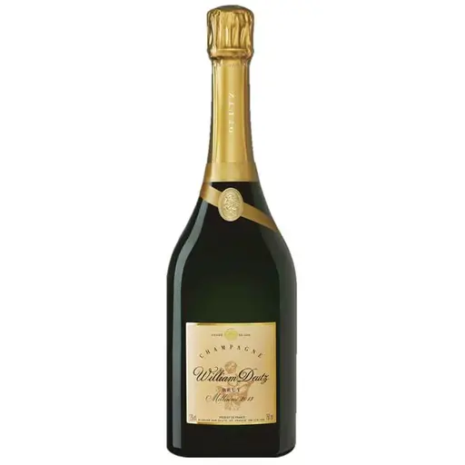 Sampanie alba Deutz Cuvee William Deutz 2013