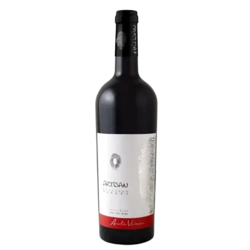 Aurelia Visinescu Artisan Feteasca Alba