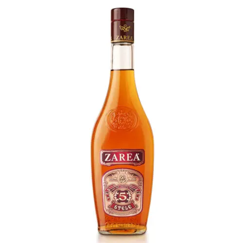 ZAREA Bautura Spirtoasa 5*