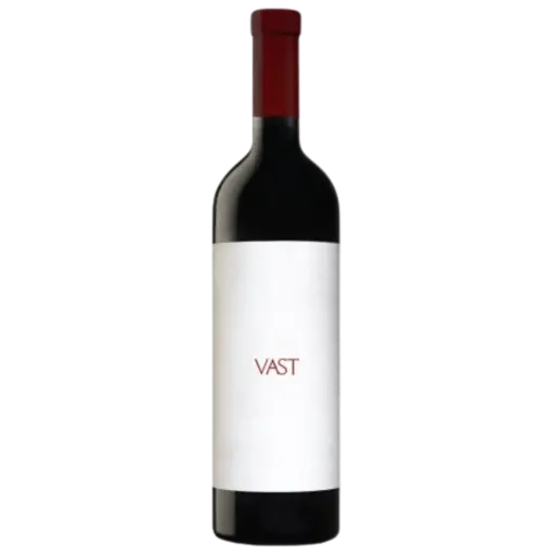 Vin rosu sec Vast Davino