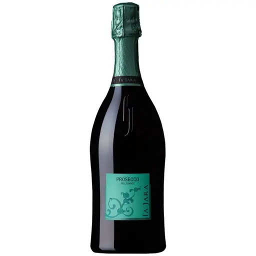 Prosecco La Jara, D.O.C., Milesimato Dry