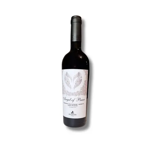Vin rosu, Basavin, Cabernet Sauvignon, Merlot, Rara neagra