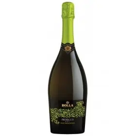 Vin prosecco Bolla Biologico Veneto, Italia