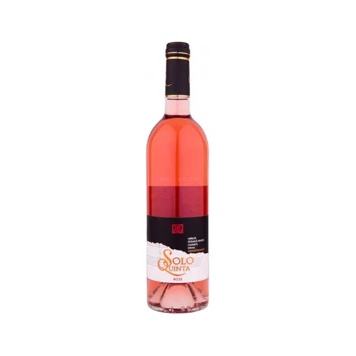 VIN SOLO QUINTA ROZE (6)