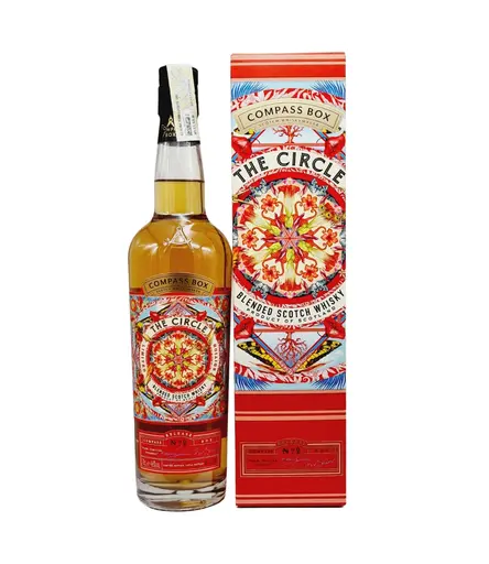 Compass Box The Circle No.2 Whisky