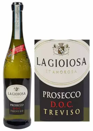 La Gioiosa Prosecco Doc Treviso
