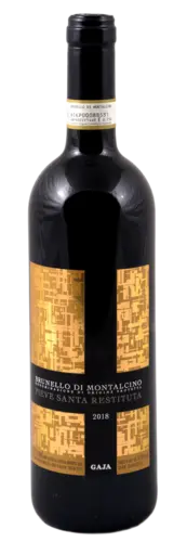 Pieve Santa Restituta Brunello di Montalcino Sec Rosu