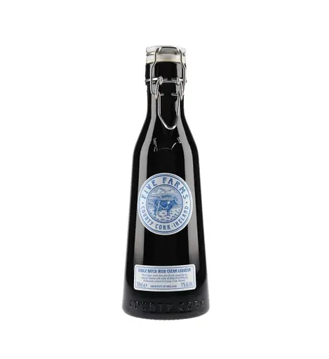 Five Farms Single Batch Irish Cream Liqueur