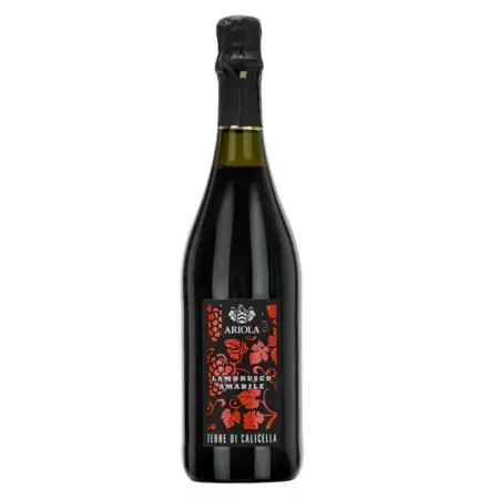 Italia Lambrusco Terre di Calicella