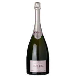 Krug Champagne Rose Magnum