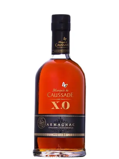 Marquis de Caussade XO