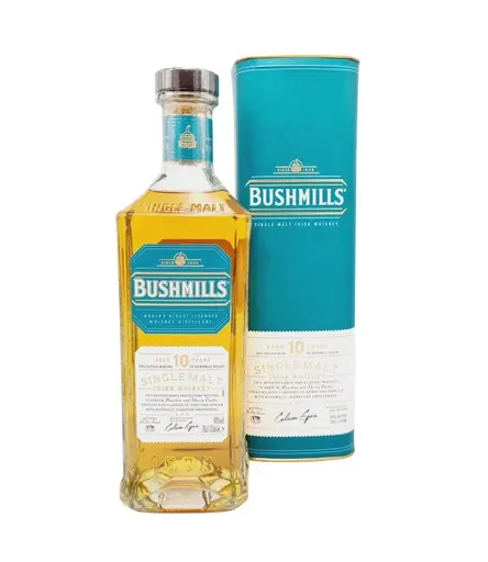 Bushmills 10 YO