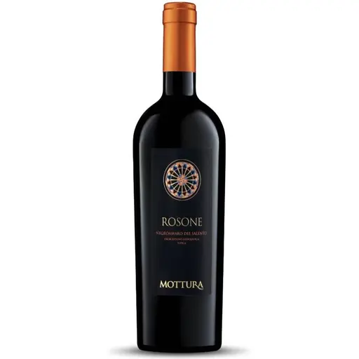 Vin Rosu Mottura, Negroamaro Salento
