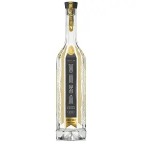 Vodca Vusa Spicy Mango