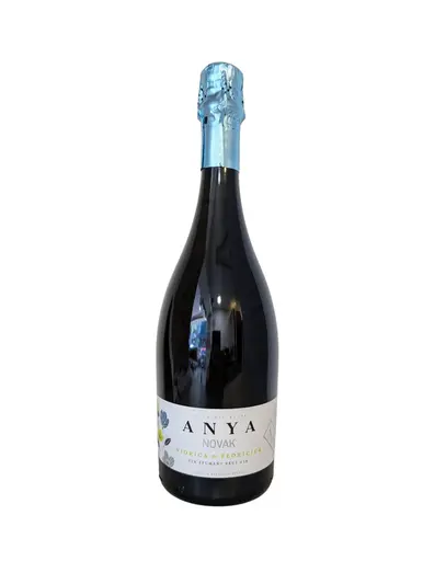 Novak Anya Spumant Brut