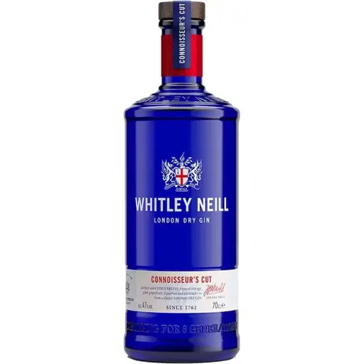 Gin Whitley Neill, Connoisseur'S Cut
