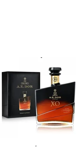 Cognac Ae Dor XO New Dor