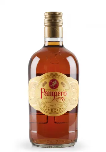 Rom Pampero Anejo Especial