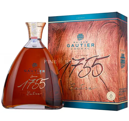 Cognac Gautier Extra