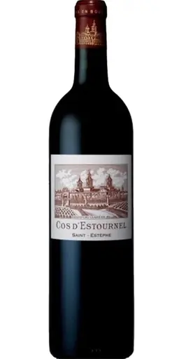 Cos d'Estournel Chateau Cos d'Estournel Saint Estephe