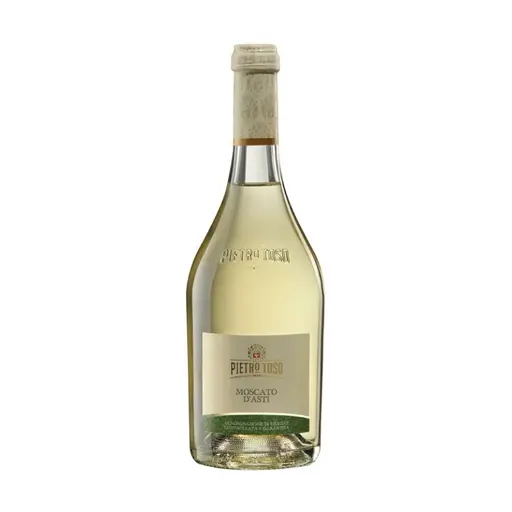 Vin Alb Moscato D'Asti DOCG 2024 Pietro Toso