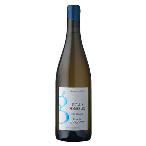 Chablis Premier Cru Famille Gueguen