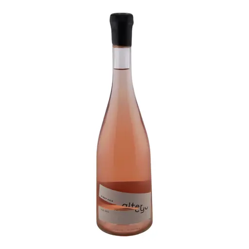 Alter Ego vin Pinot Noir rose sec