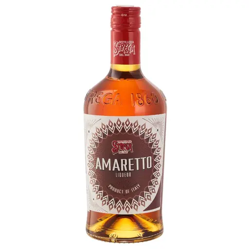 Strega Amaretto Lichior