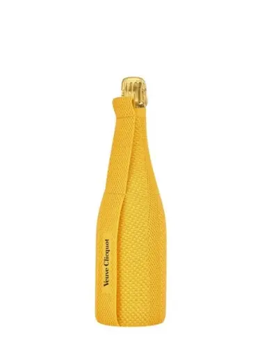 Veuve Clicquot Brut Yellow Label Champagne
