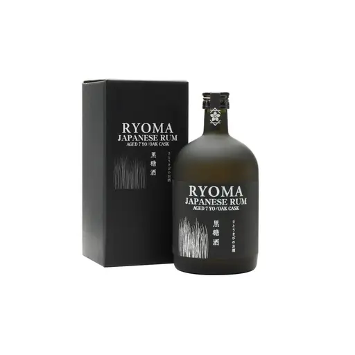 Rom Japonez Ryoma