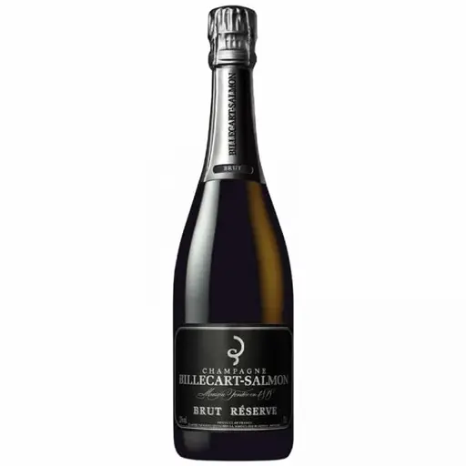Sampanie Billecart-Salmon Reserve, Brut