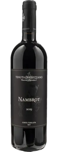 Nambrot IGT Toscana Tenuta di Ghizzano