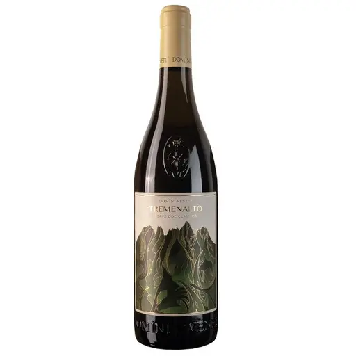 Vin Alb Sec Domini Veneti Tremenalto Soave DOC Classico
