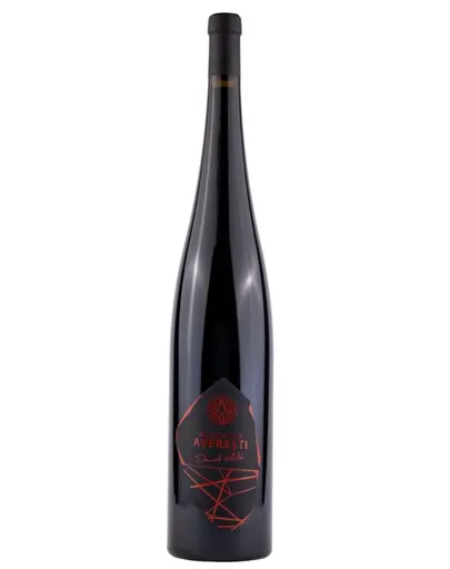 Domeniile Averesti Diamond Selection Cabernet Sauvignon Barrique Sec Magnum Cutie Lemn