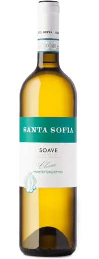 Santa Sofia soave classico montefoscarino