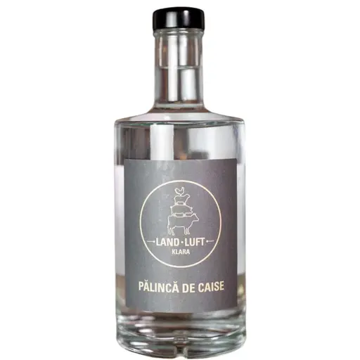 Palinca Caise Land Luft