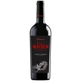 Budureasca Dark Maiden of Transylvania Feteasca Neagra