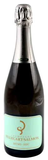 Champagne Billecart-Salmon Demi Sec