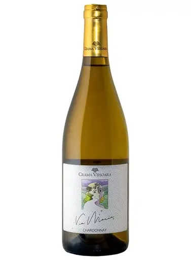 Crama Viisoara via maria chardonnay